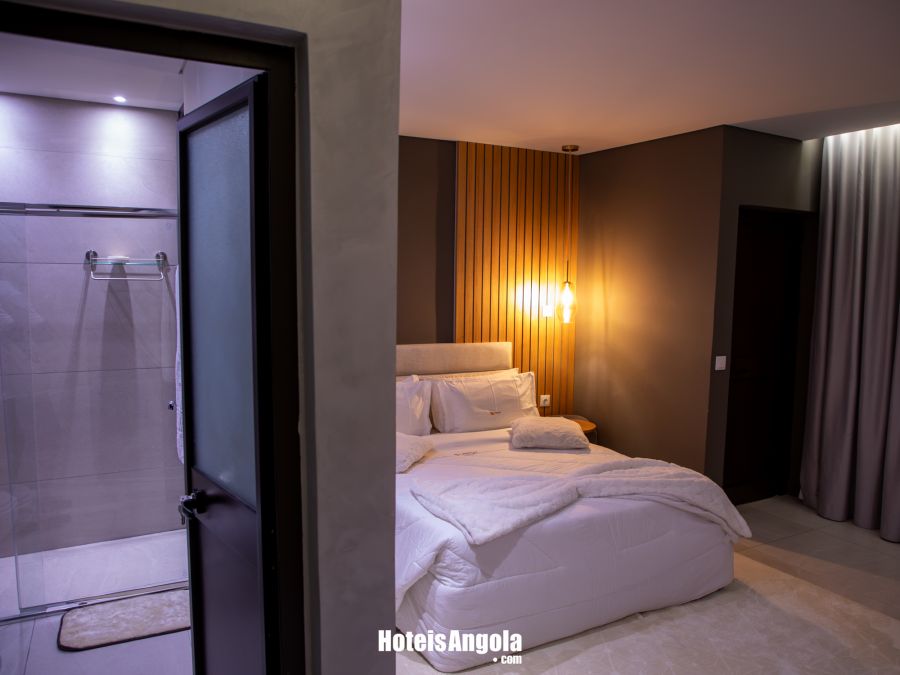 Hospedaria S&I Freitas - Imagem 7
